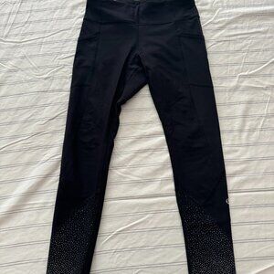 Lululemon Compression Pants